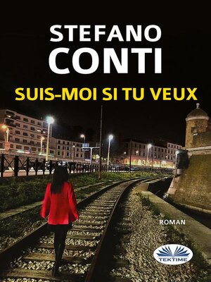 cover image of Suis Moi Si Tu Veux